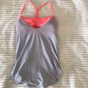 Lululemon tank